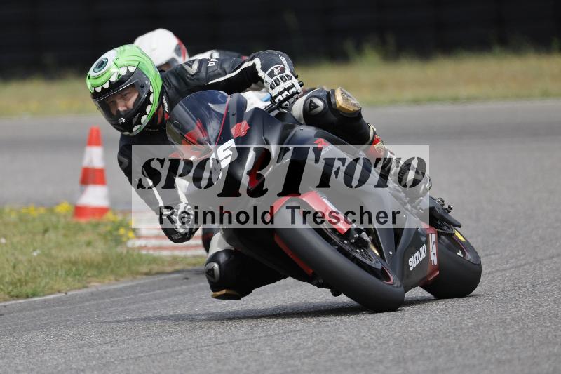 /18 05.06.2026  TZ Motorsport ADR/Gruppe rot/49